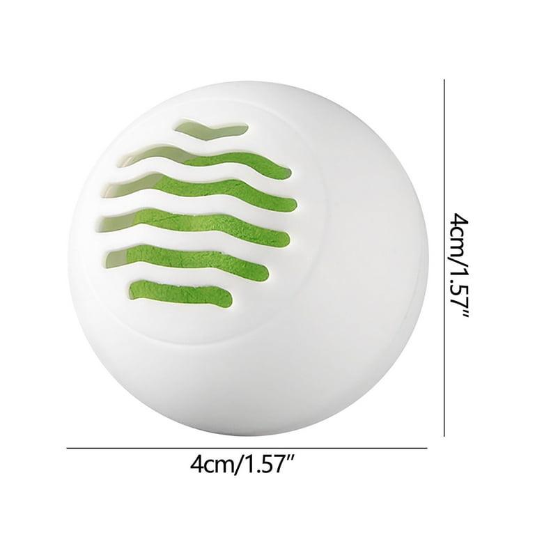 6 Shoe deodorant balls