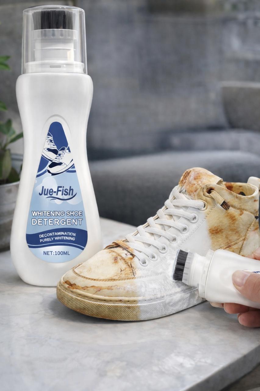 Shoe Whitener